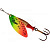 Блесна "MEPPS" Aglia Long Heavy №3 G Tiger