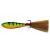 Бокоплав Namazu Angry Wasp, L-40 мм, 10 г, цвет 08