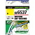 Крючок OWNER 56537 Worm BH-Round BC №12 (10 шт.)