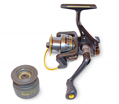 Катушка "RYOBI" Ecusima 1000