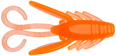 Мягкая приманка Select Nimfa 1.6" (40) 036 (упак. 10шт)