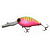 Воблер Jackall DD Chubby 38 цв. dragon fruit mat tiger