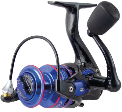 Катушка "Black Side" Prodigi 2000FD (5+1ball)