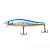 Воблер Namazu AC-DC Long, L-100мм, 10г, минноу, плавающий (0,5-1,5м), цвет №11