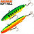 Ратлин "Akara" Soft roll 70мм 17г SR70-A140