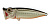 Поппер "STRIKE PRO" Pike Pop плав. 7см 11.5г SH-002C#A70-713