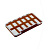 Коробка "LureMax" 1122 с магнитами 18.8*10.3*1.7см