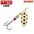 Блесна "Akara" Action Long 00 2г A03
