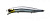 Воблер Daiwa Morethan Crosswake 140F-SSR MT Trans Konoshiro 7828