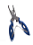 Рыболовные универсальные плоскогубцы-ножницы Fishing Plier 12,5 см