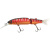 Воблер Jackall Tiny Magallon цв. fire tiger