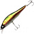 Воблер Namazu Syren Shad, L-90мм, 10г, шэд, плавающий (0,5-1,0м), цвет 12