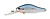 Воблер ZIPBAITS Khamsin Jr. DR цвет №826 R