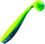 Риппер "RELAX" KingShad 4' Laminat цв. L249 (1 шт.)