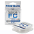Флюорокарбон Frostbite ZeroVis FC, #8.0, L-30 м, d-0,505 мм, test-16,90 кг, прозрачный