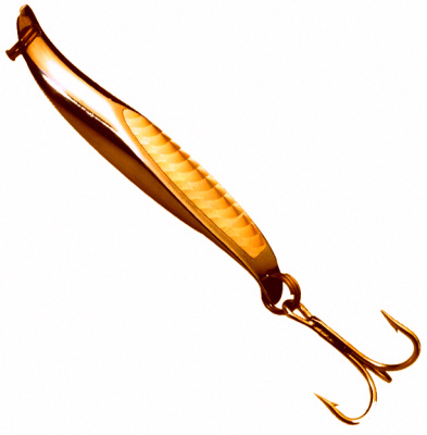 Блесна Halco Twisty TW 40-Gold