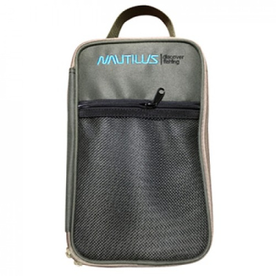 Сумка Nautilus Dip&Bait Case NDB3103 29*27*8см