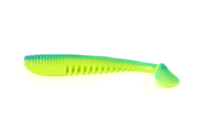 Виброхвост "Condor" Crazy Bait FTM75 75мм 0125158 8шт