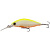 Воблер "SAVAGEAR" Diving Prey63 6.3см 8г SF 18-Lemon Back 42072