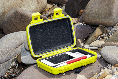 Герметичный контейнер Higashi D6001															