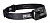 Фонарь налобный PETZL TIKKINA черн.