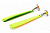 Блесна Eco Pro Alaskan 80 14.5гр FRG