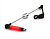 Механический сигнализатор Nautilus Brandish BACP08 Red