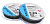 Шнур Nautilus Avenger 8 Teflon Green d-0.20 11.4кг 135м
