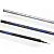 Удилище без колец Nautilus Magnet Whip MW400 4.00м 3-12гр*