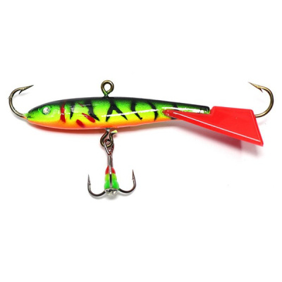 Балансир Yaman SE Torpedo, L-65 мм, 17 гр. цвет 63