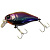 Воблер Jackall Chubby 38 мм цв. ul bug