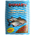 Прикормка "DUNAEV" Универсальная 900г