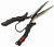 Плоскогубцы Rapala из нержав. стали  (16 см.)