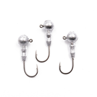 Джиг Шар "ЯМАН" (1 шт.) кр. Kumho 2312 #4 - 3,5 гр.