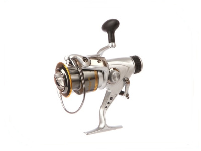 Катушка "SALMO" Diamond Baitfeeder 5 2440BR