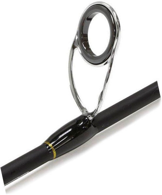 Спиннинг штекерный карбоновый Namazu Pro "Catch-Jack-X" IM8, 2,1 м, тест 7-35 гр.