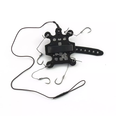 Монтаж готовый Макушатник YF XID-113 40 гр.