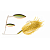 Блесна "STRIKE PRO" Spinner Baits 12.4г W1C-A122/W3C-A122 SB-010#146-07