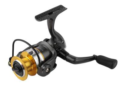 Катушка "NAUTILUS" Butler NB2000