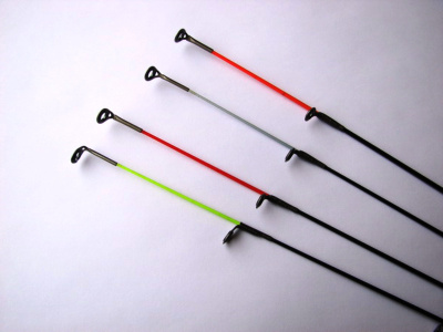 Квивертип  1oz (carbon) к удилищу фидер "Volzhanka Pro Sport" 11ft 40+; 12ft 60+