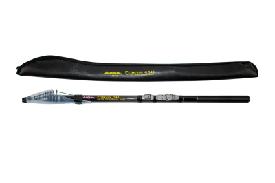 Удилище болонское Mikado Princess compact 5.4 м.