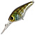 Воблер Jaco 58MR цв. is bluegill