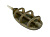 Кормушка Nautilus Method Feeder InLine 30гр