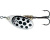 Блесна "MEPPS" Aglia Decoree PTS №2 Silver/Black 4.5 гр. Блесна "MEPPS" Aglia Decoree PTS №2 Silver/Black 4.5 гр.