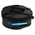 Ведро "FLAGMAN" с крышкой Eva Armadale Bucket 35*13см DKR048