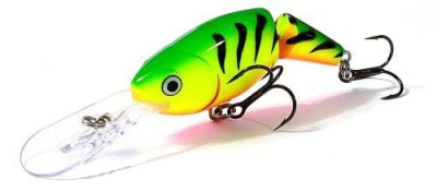 Воблер Rapala JSR09-FT