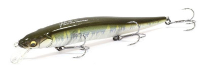 Воблер MEGABASS VISION ONETEN PLUS 1 (Wagin Komorin Oikawa F)