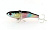 Воблер Izumi Eimann Vib 70 S 15 гр. цв.13 Rainbow BB