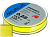Шнур Nautilus Avenger 8 Yellow d-0.28 18.1кг 135м