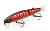Воблер Jackall Magallon цв. fire tiger